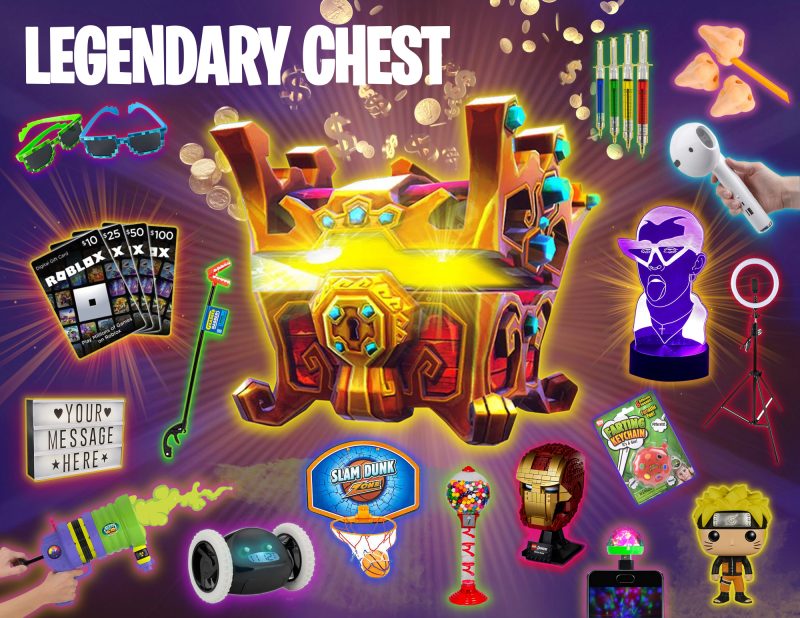 LEGENDARY CHEEST MS with Roblox (1)