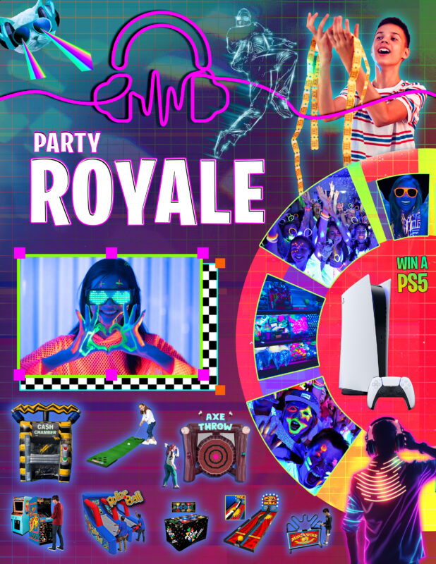 Party Royale 2023 FINAL