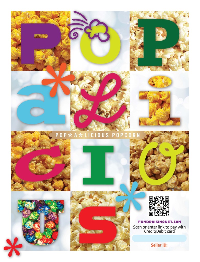 cover $15 Pop HR
