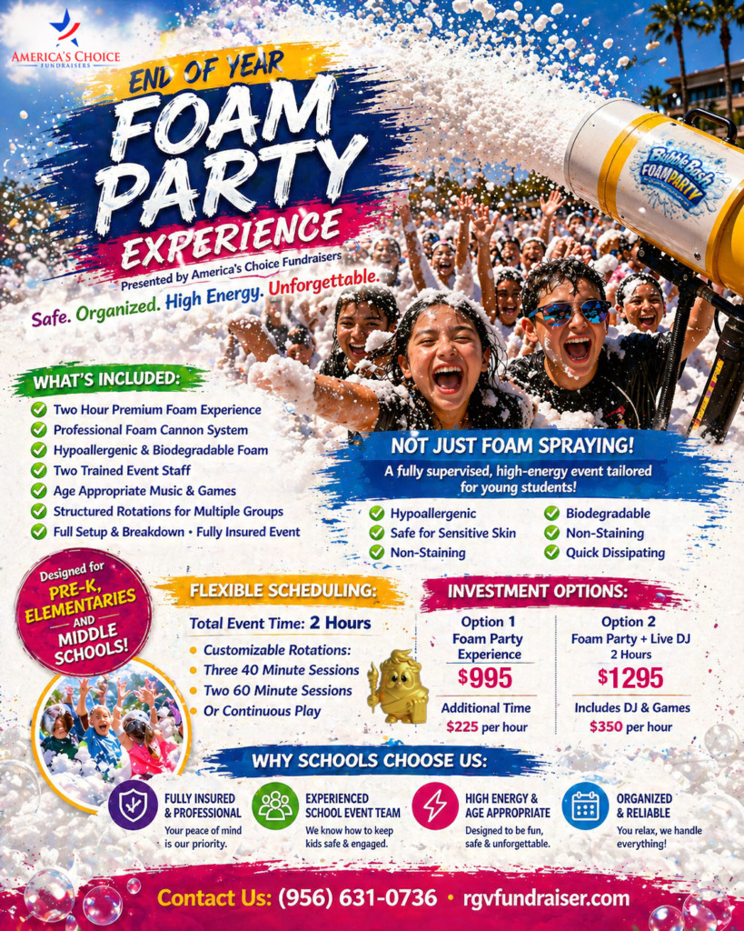 Foam Quotes gold3